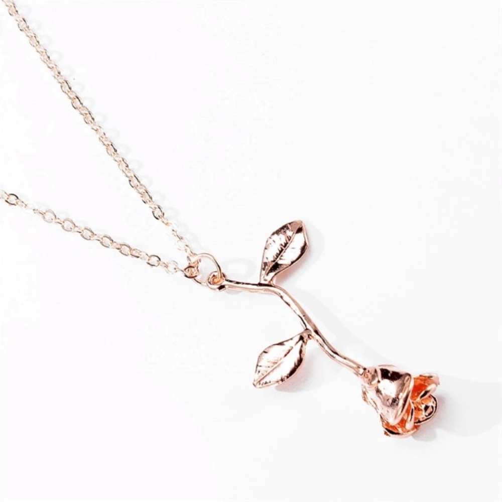 ๐๐๐ฒFIRM๐โBUNDLE 4 DISCOUNT!๐น๐ฅROSE๐GOLD ROSE - Picture 4 of 8